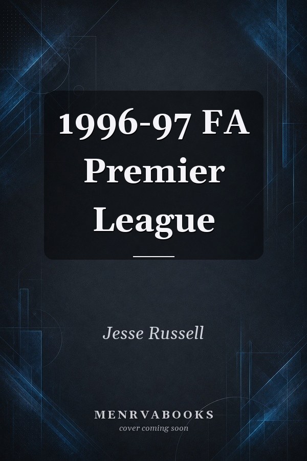 1996-97 FA Premier League