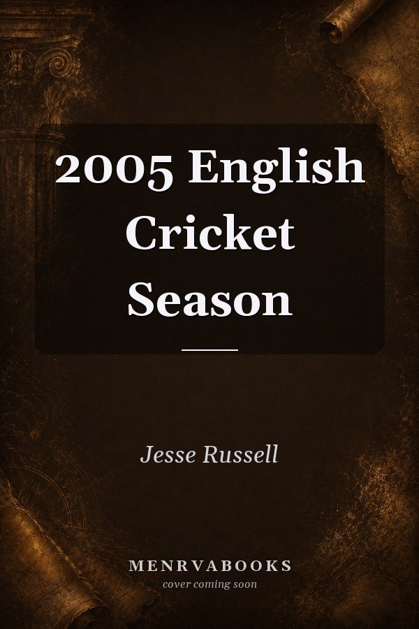 2005 English Cricket Season