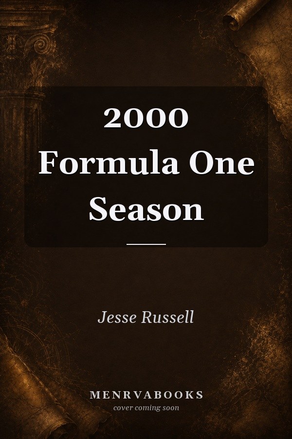 2000 Formula One Season