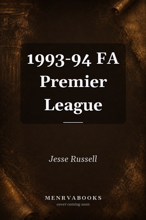 1993-94 FA Premier League