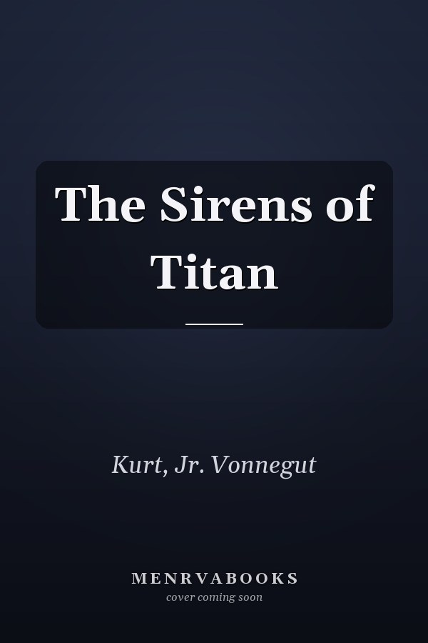 The Sirens of Titan