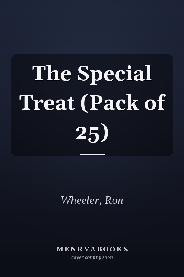 The Special Treat (Pack of 25)