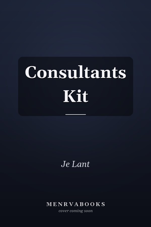 Consultants Kit