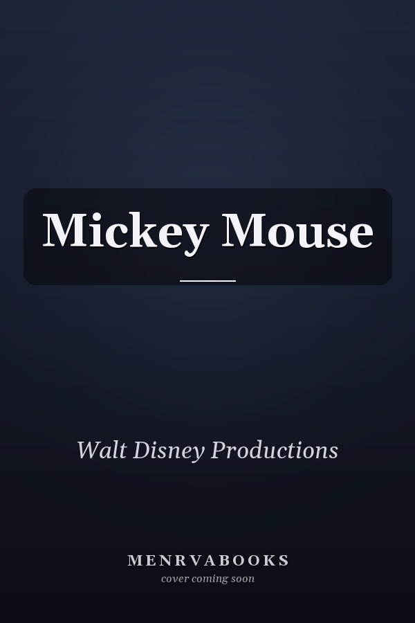 Mickey Mouse