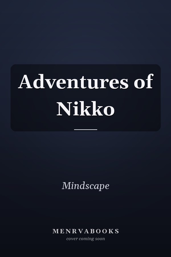 Adventures of Nikko