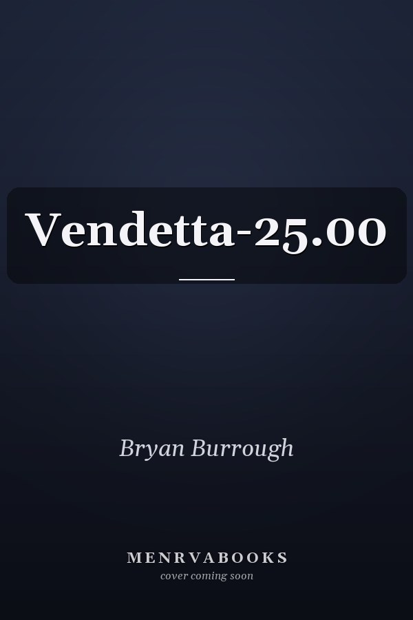 Vendetta-25.00