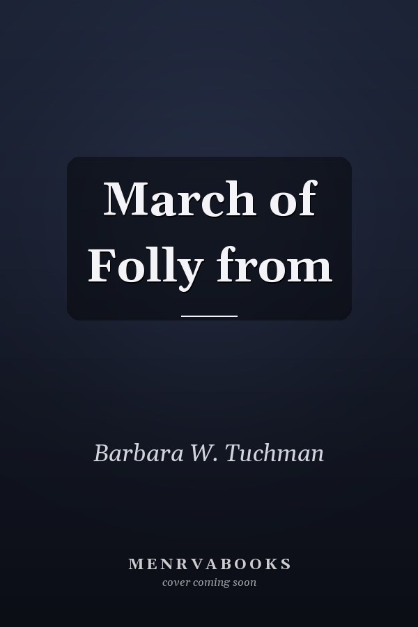 March of Folly from