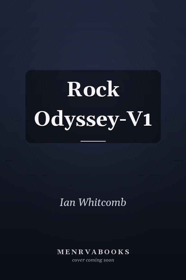 Rock Odyssey-V1