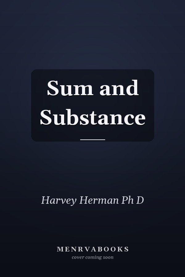 Sum and Substance