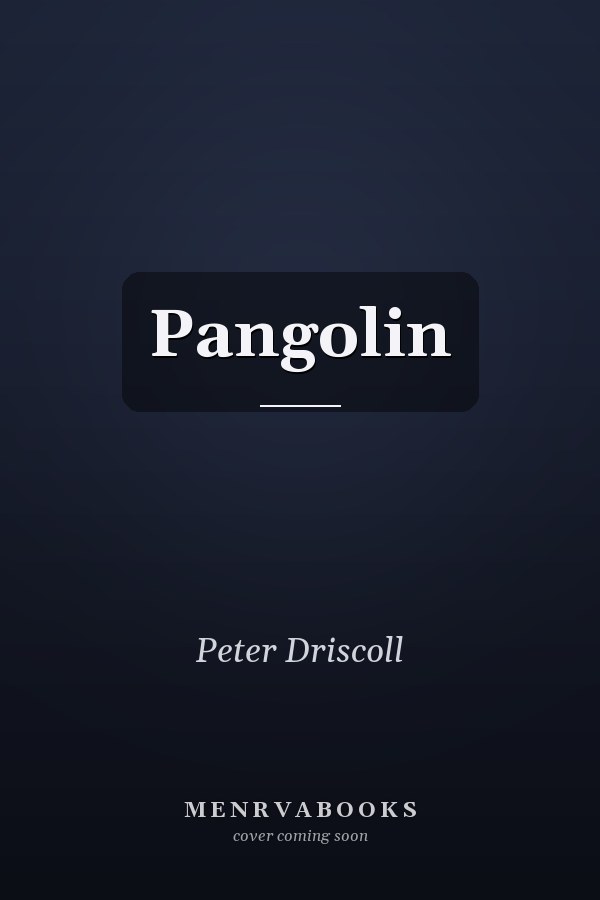 Pangolin