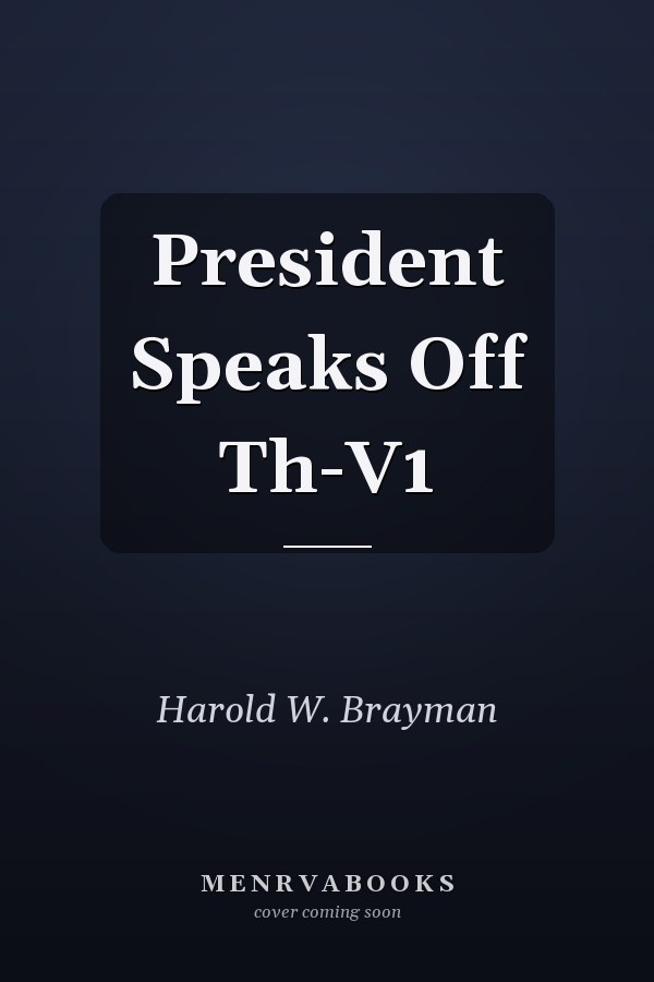 President Speaks Off Th-V1