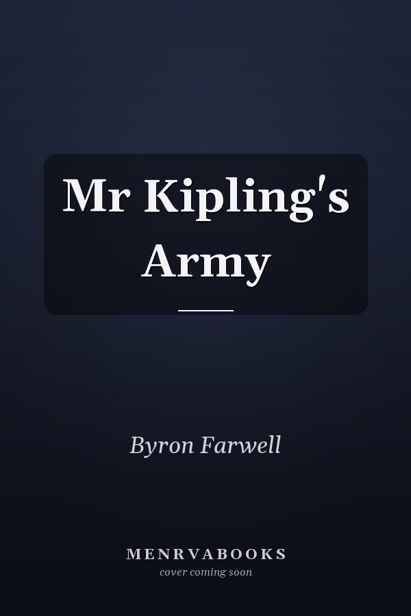 Mr Kipling's Army