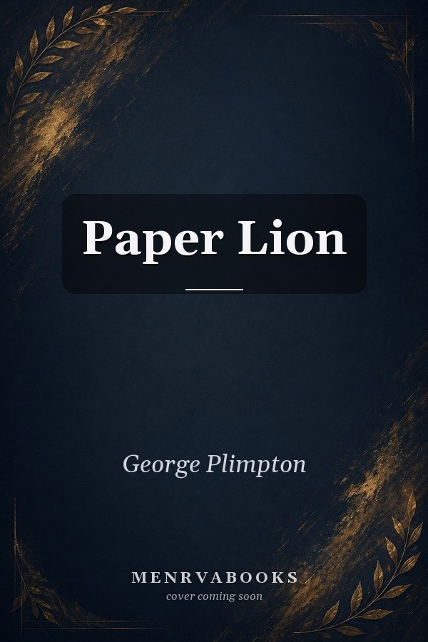 Paper Lion