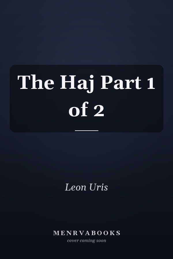 The Haj Part 1 of 2