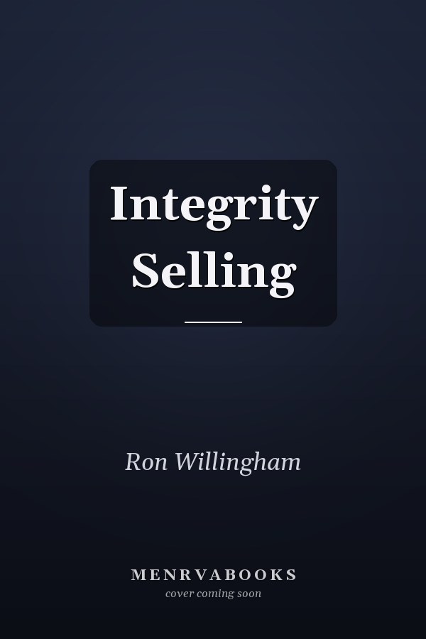 Integrity Selling