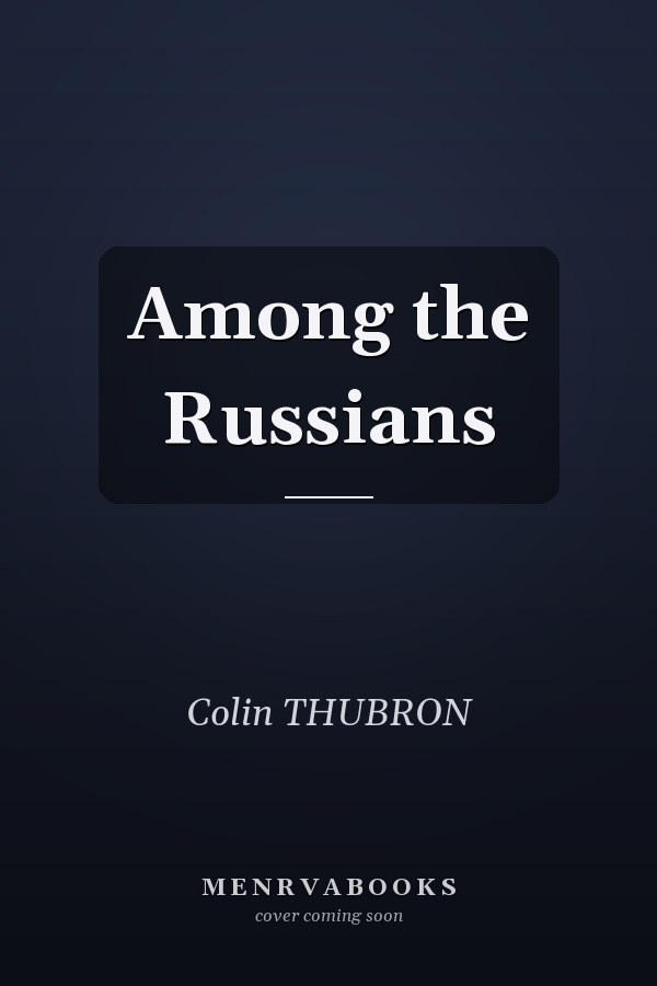 Among the Russians