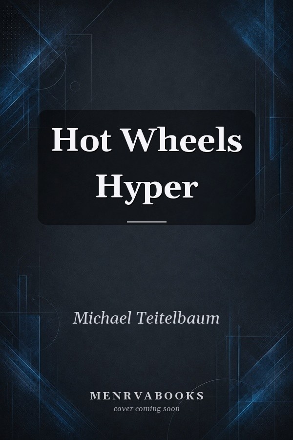Hot Wheels Hyper