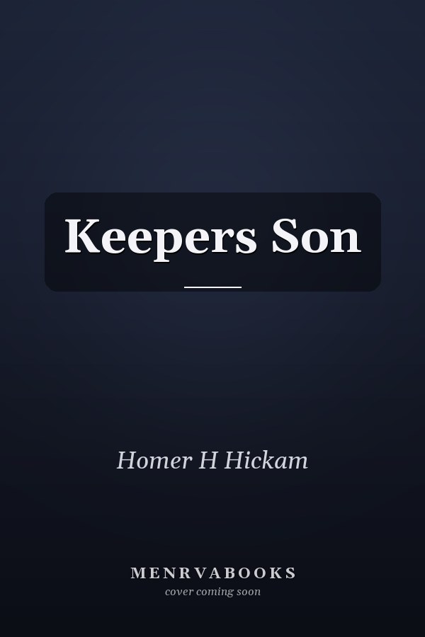Keepers Son