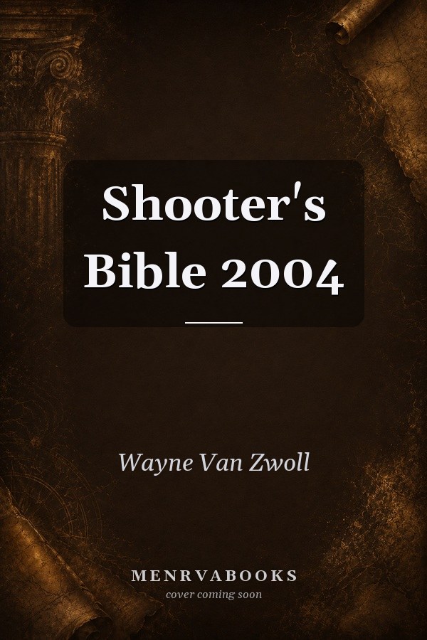Shooter's Bible 2004