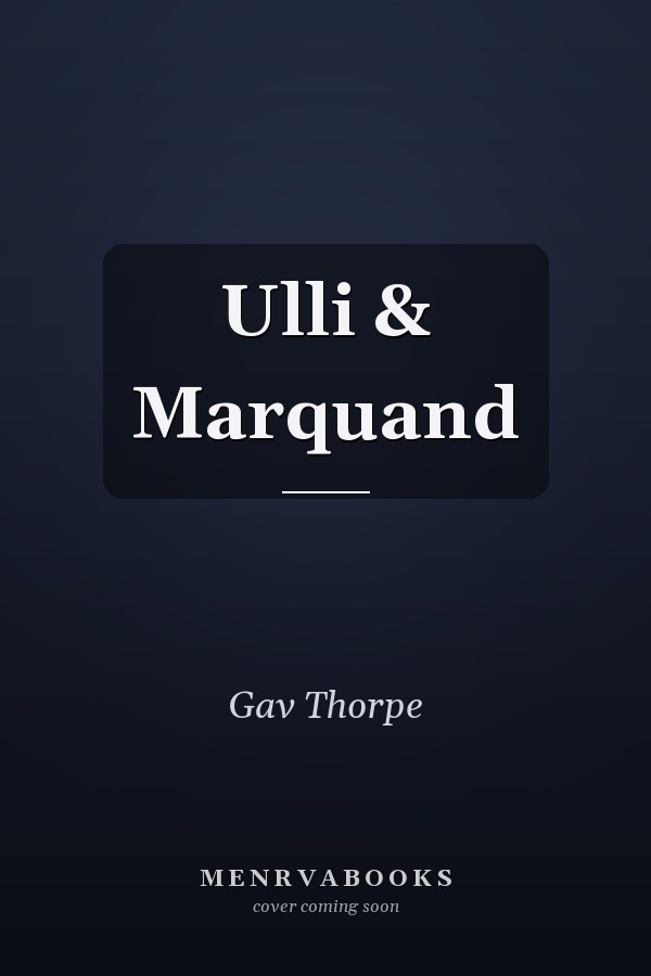 Ulli & Marquand