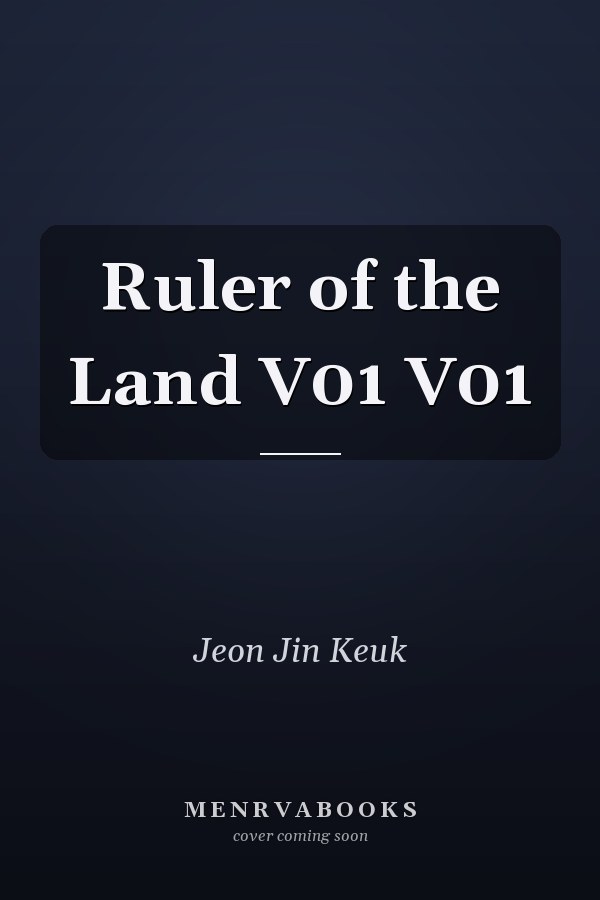 Ruler of the Land V01 V01