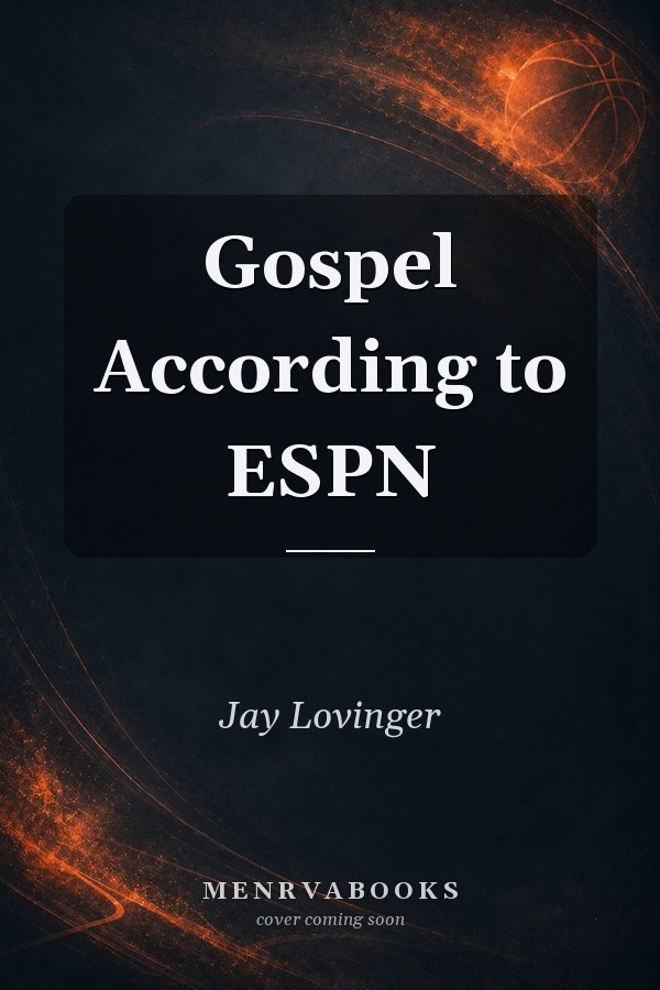 Gospel According to ESPN