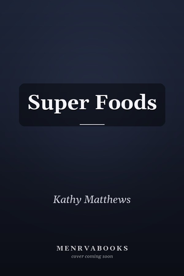 Super Foods