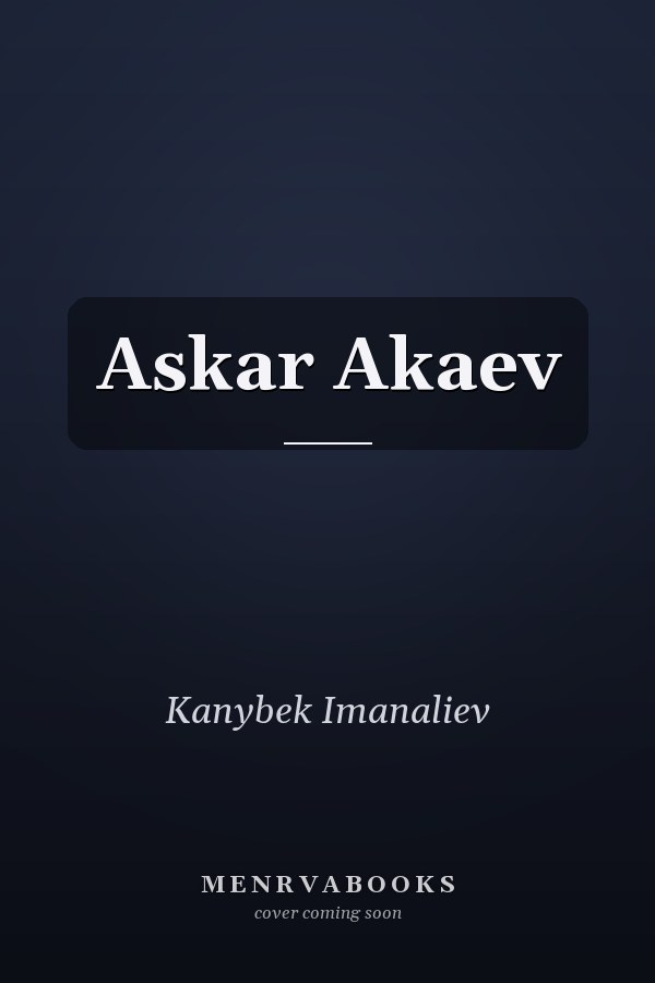 Askar Akaev