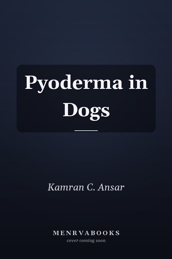 Pyoderma in Dogs