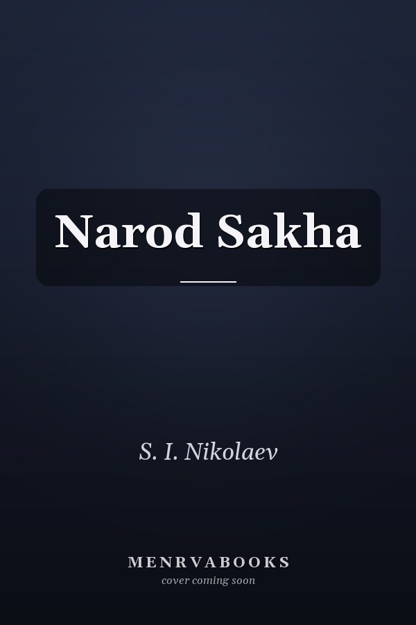 Narod Sakha