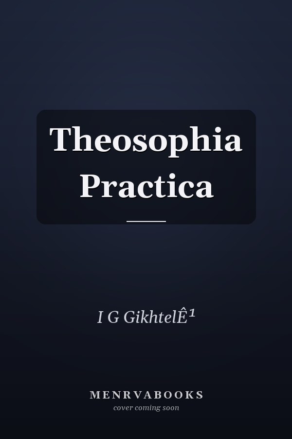 Theosophia Practica