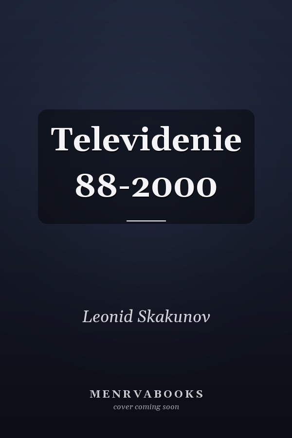 Televidenie 88-2000