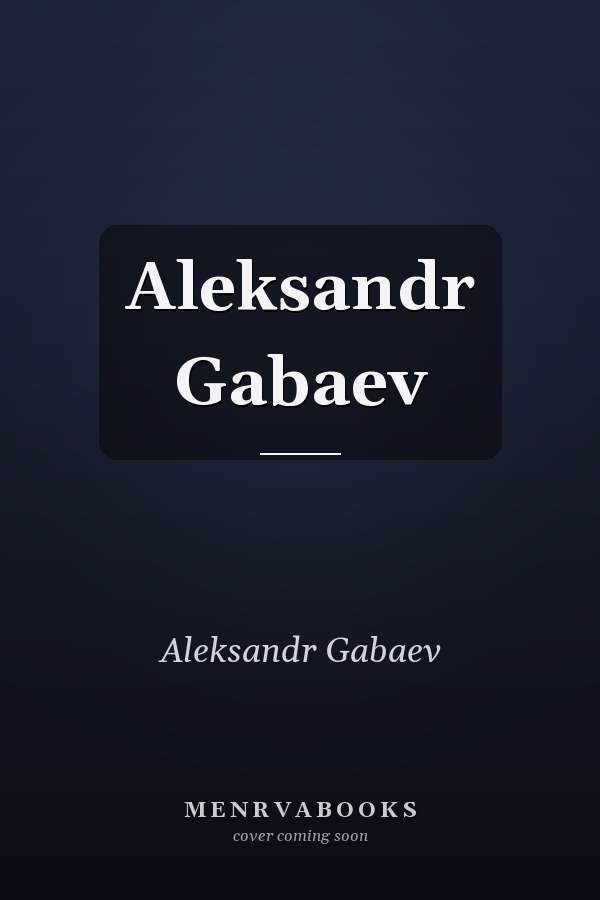Aleksandr Gabaev