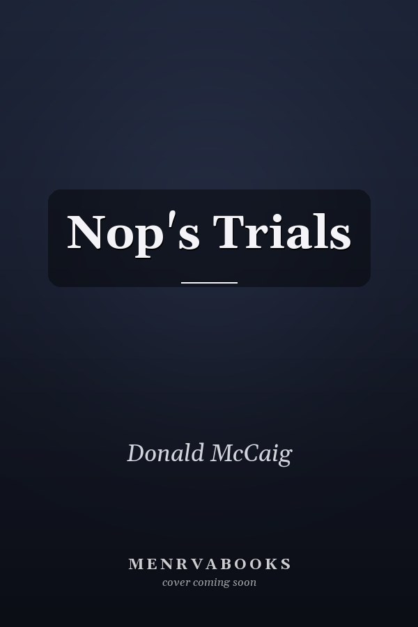 Nop's Trials