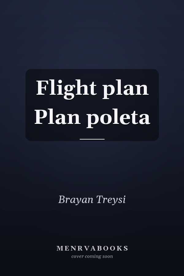 Flight plan Plan poleta