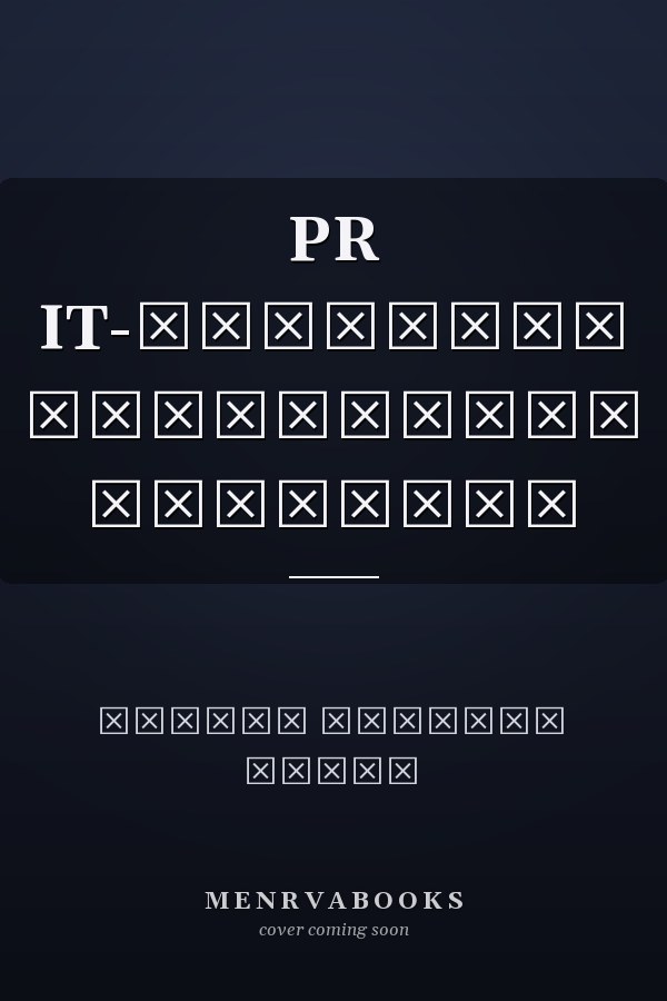 PR IT-компаний российская практика
