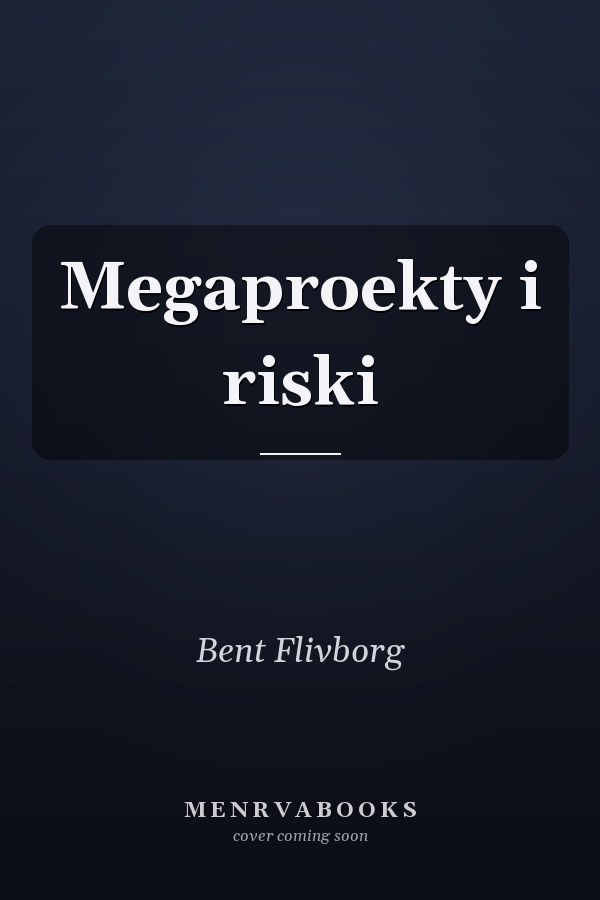 Megaproekty i riski