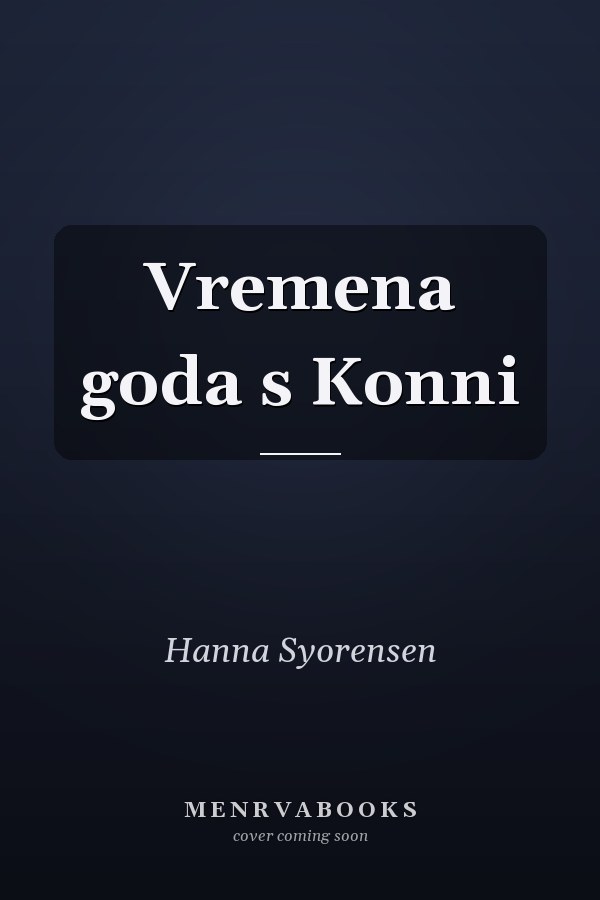 Vremena goda s Konni