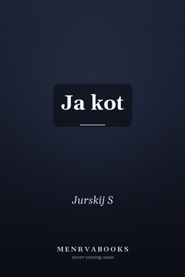 Ja kot