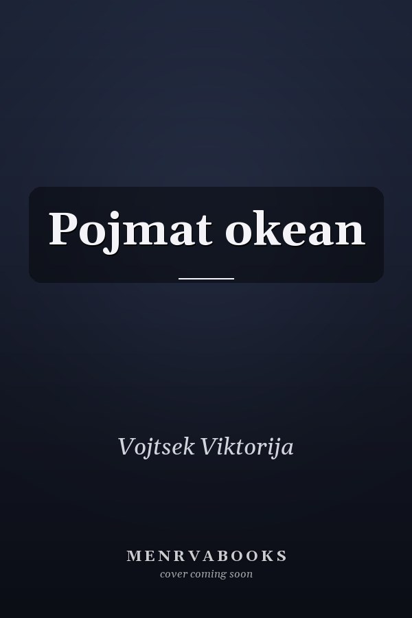 Pojmat okean