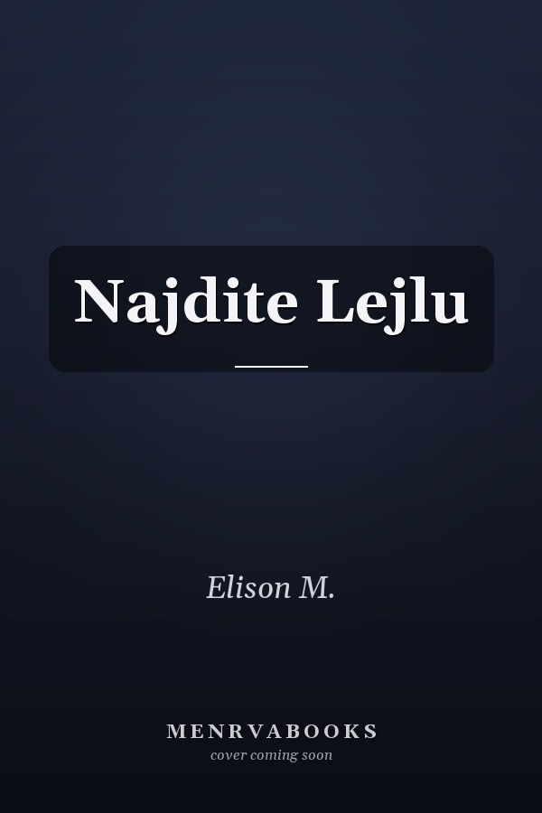 Najdite Lejlu