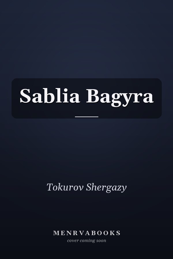 Sablia Bagyra