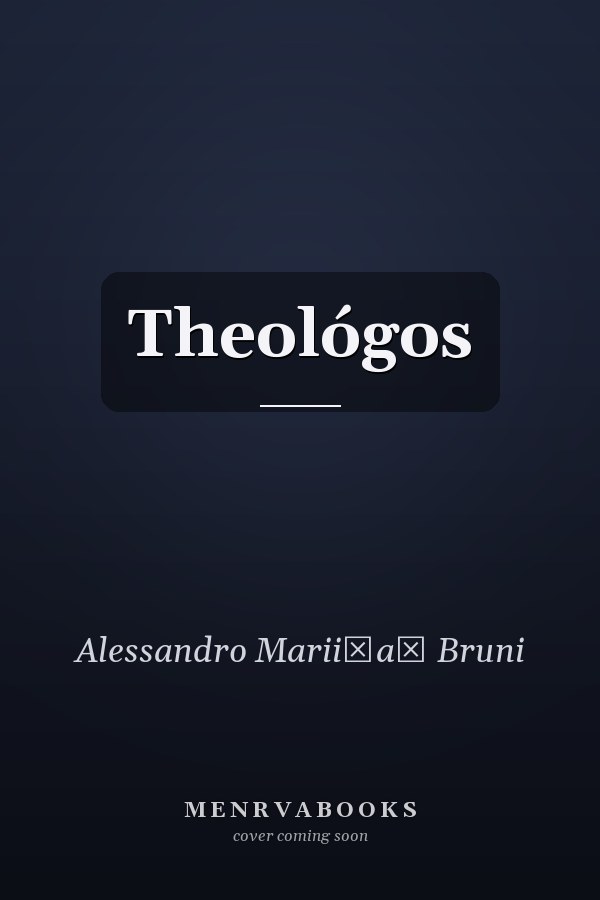 Theológos