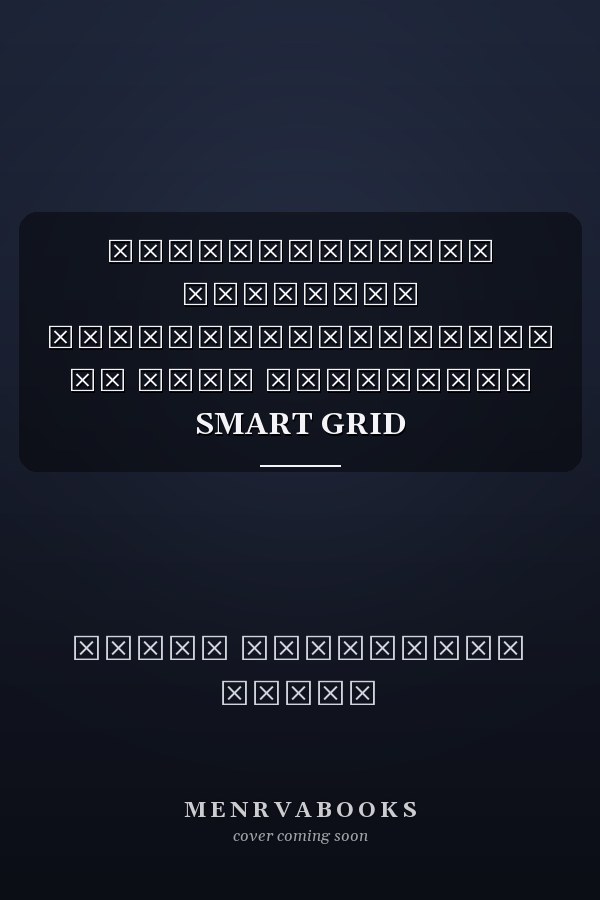 Инновационное развитие электроэнергетики на базе концепции SMART GRID