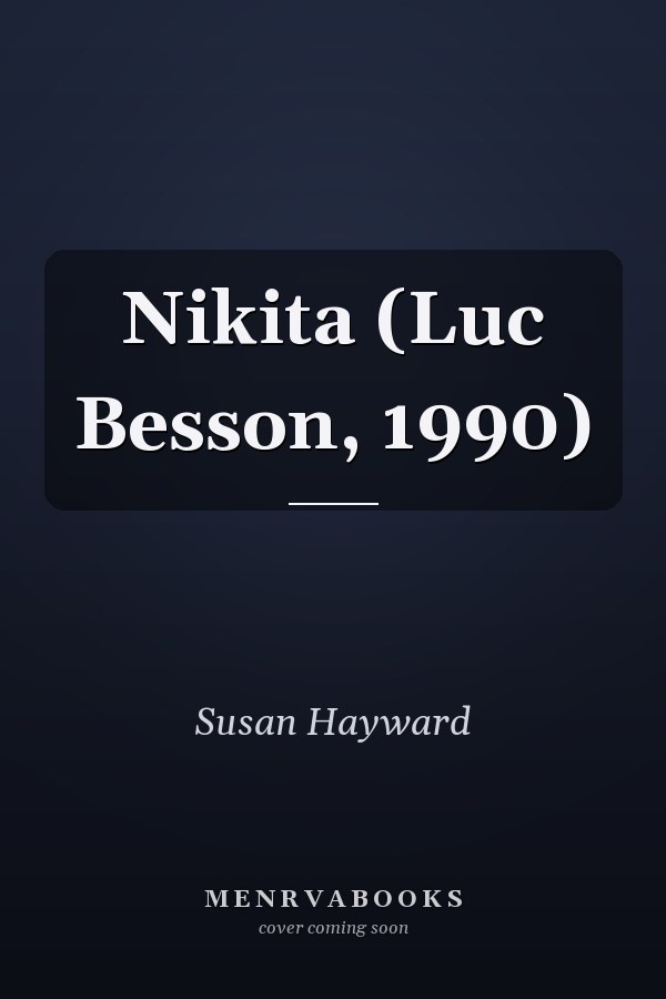 Nikita (Luc Besson, 1990)
