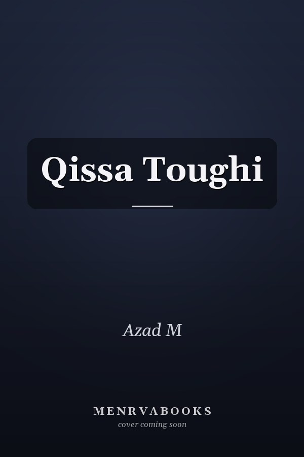 Qissa Toughi