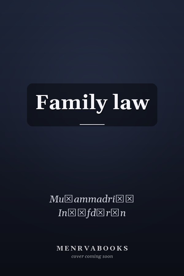 Family law