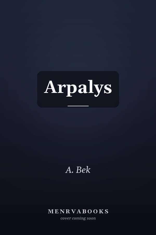 Arpalys
