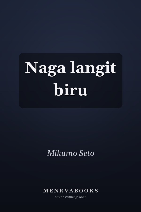 Naga langit biru