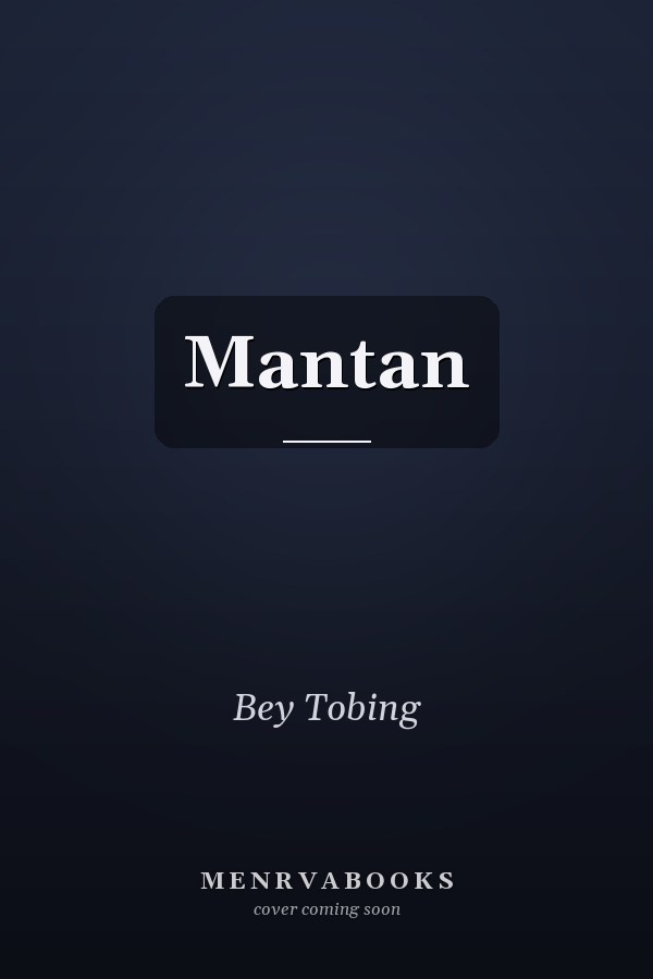 Mantan